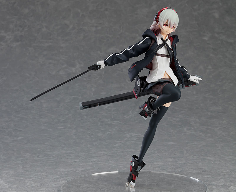 POP UP PARADE Heavily Armed High School Girls: Shi