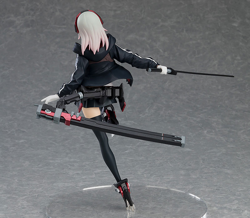 POP UP PARADE Heavily Armed High School Girls: Shi