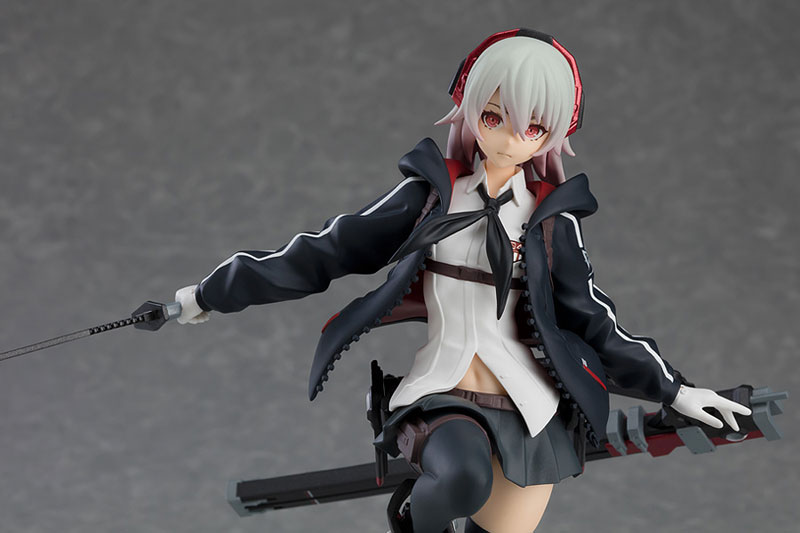 POP UP PARADE Heavily Armed High School Girls: Shi
