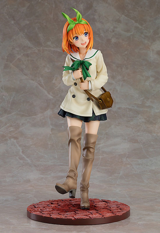 The Quintessential Quintuplets SS Yotsuba Nakano Date Style Ver. 1/6