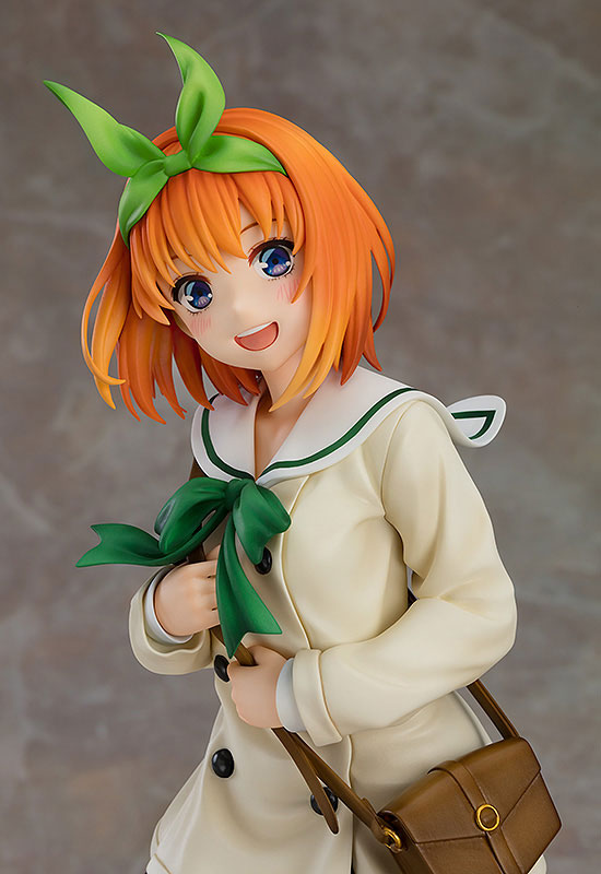 The Quintessential Quintuplets SS Yotsuba Nakano Date Style Ver. 1/6