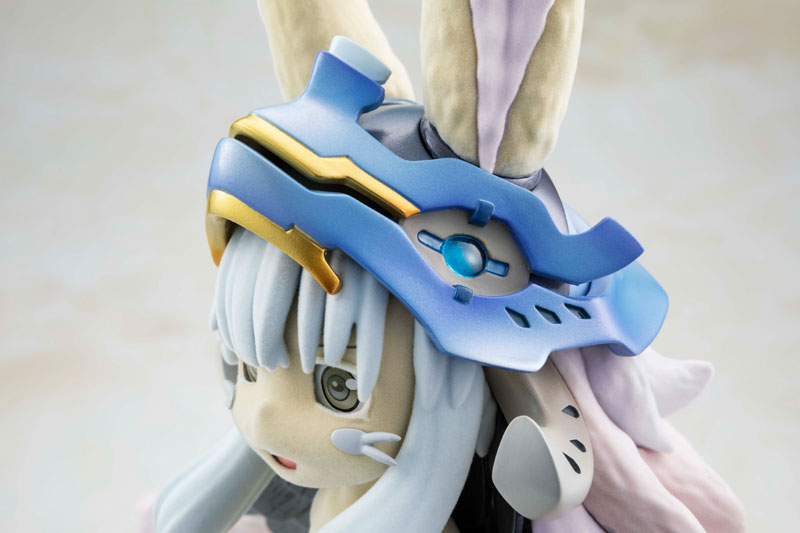 KDcolle Made in Abyss: The Golden City of the Scorching Sun Nanachi 1/7