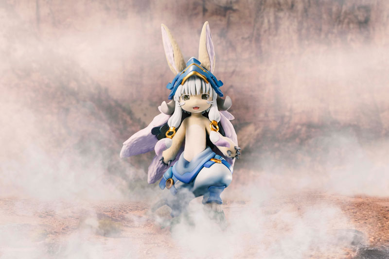 KDcolle Made in Abyss: The Golden City of the Scorching Sun Nanachi 1/7