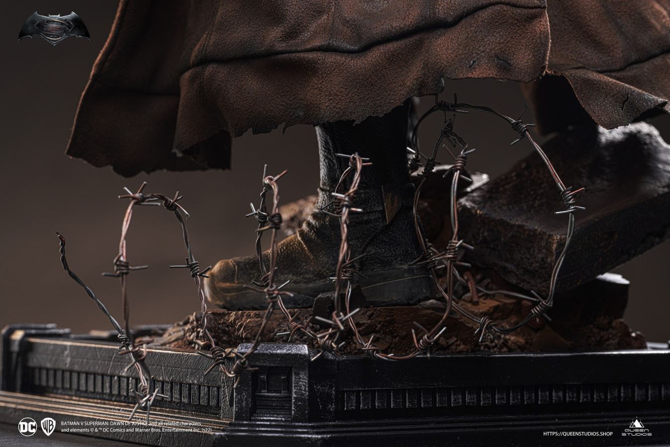 Knightmare Batman 1/4