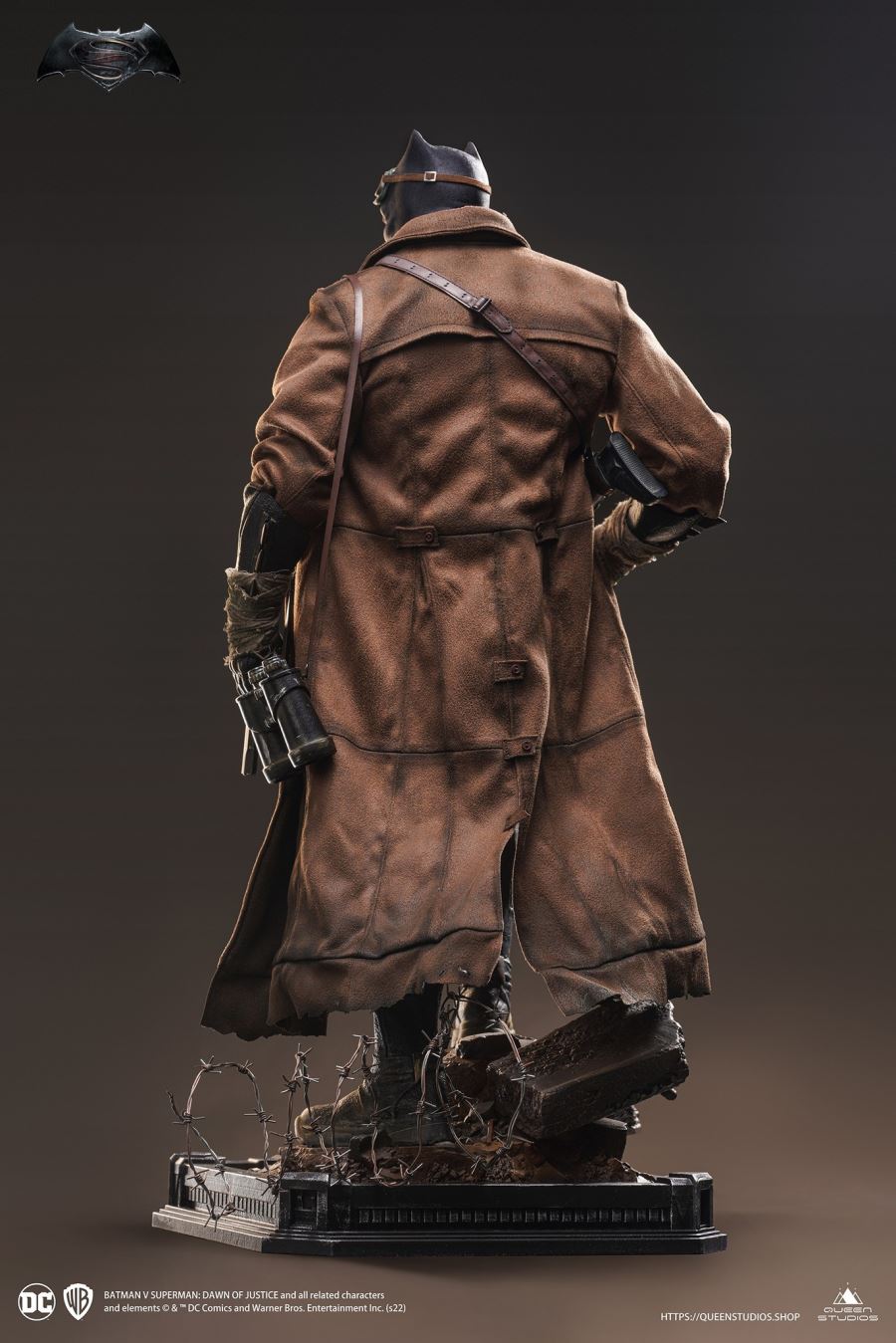 Knightmare Batman 1/4