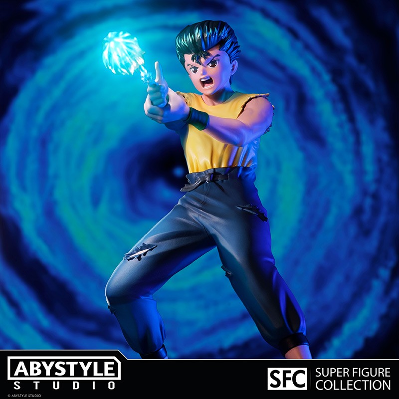 Yu Yu Hakusho - Yusuke Urameshi