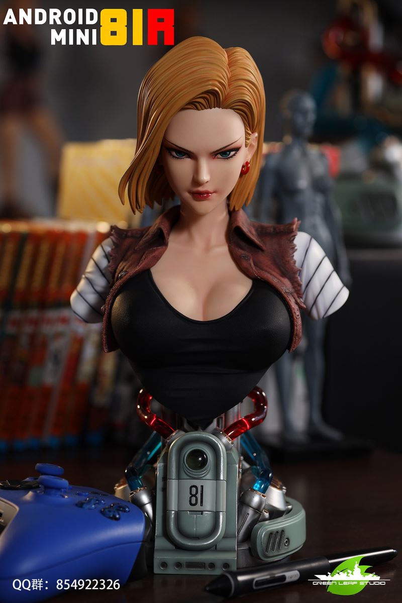 Android 81 MINI
