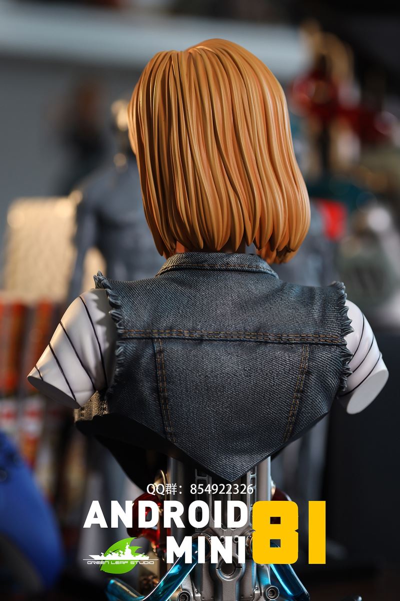 Android 81 MINI