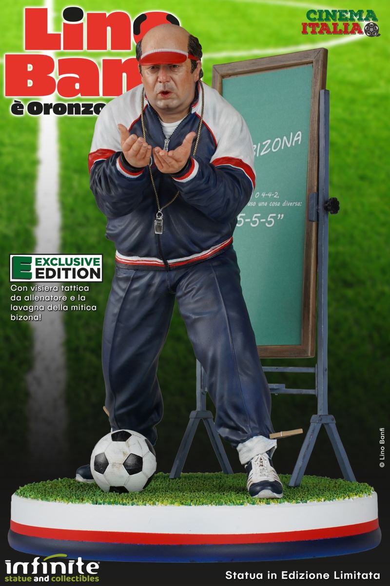 Lino Banfi Oronzo Cana