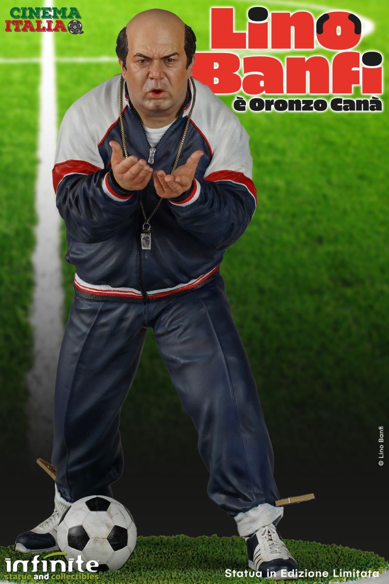 Lino Banfi Oronzo Cana