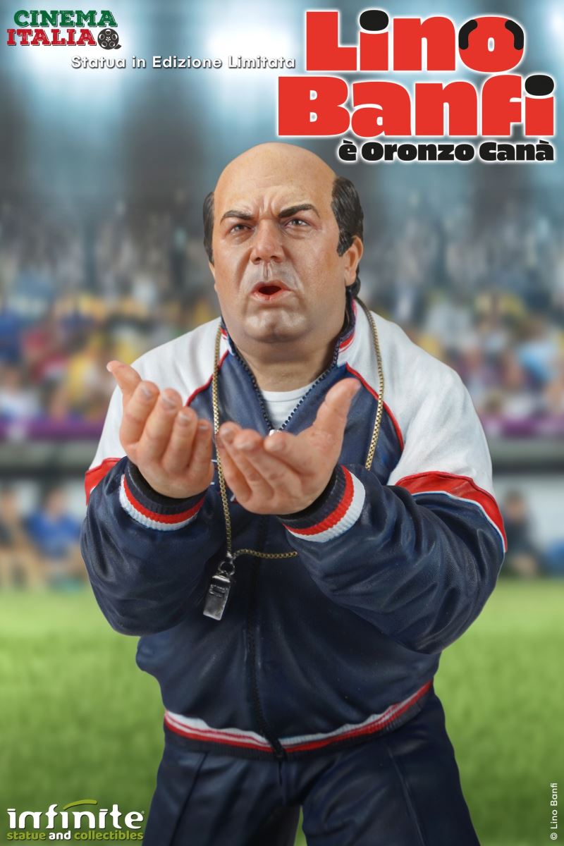 Lino Banfi Oronzo Cana