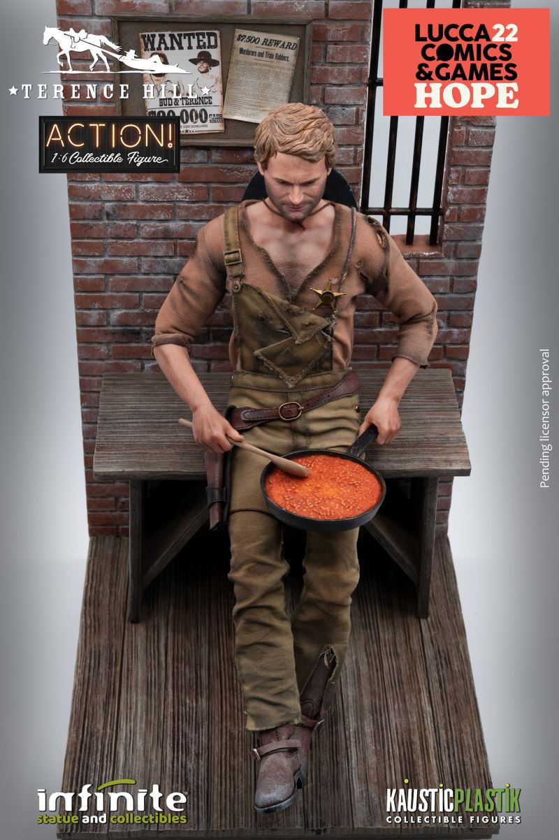 Terence Hill 1/6