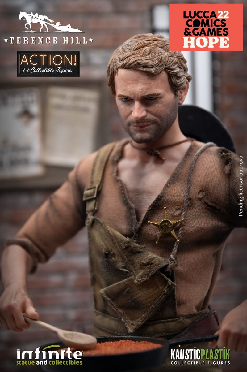 Terence Hill 1/6