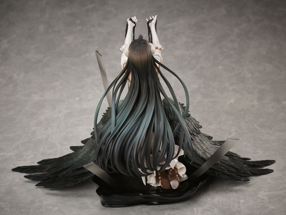 Overlord - Albedo -White Dress ver.- 1/7 F:NEX