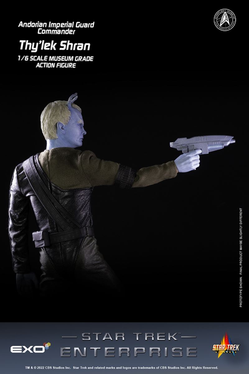 Thy’lek Shran
