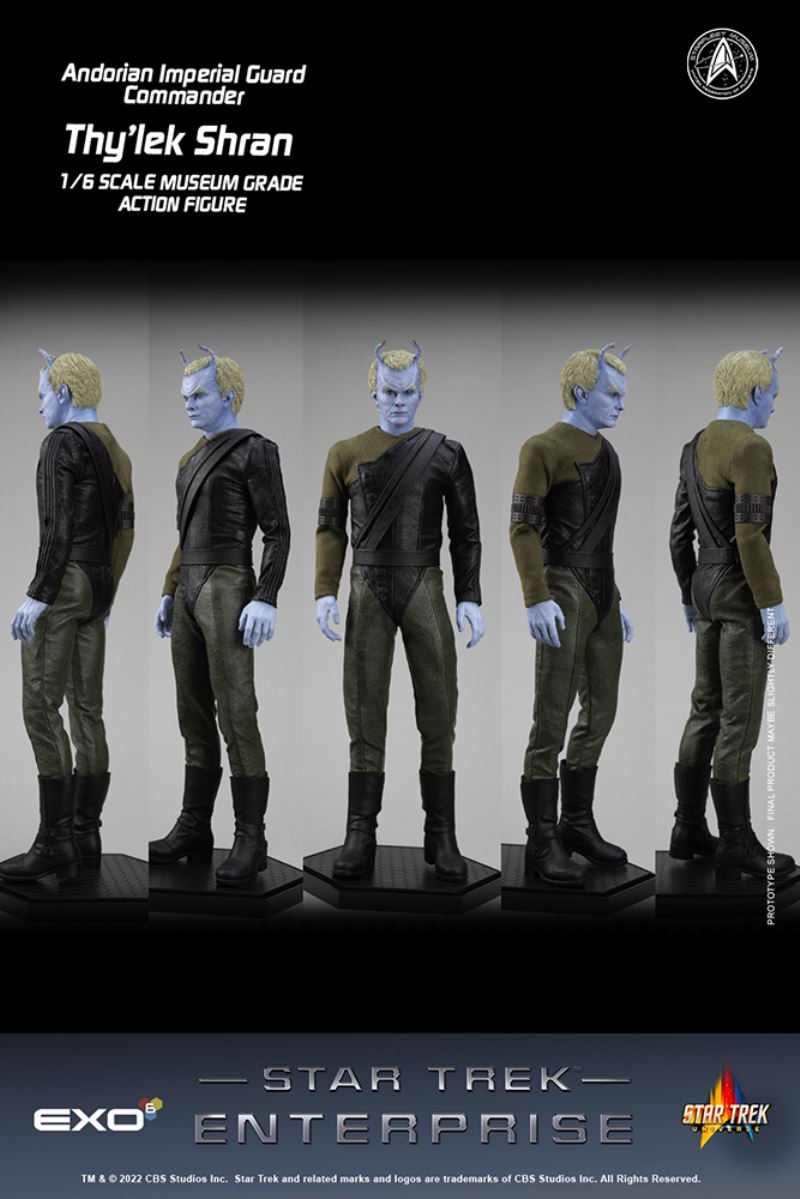 Thy’lek Shran