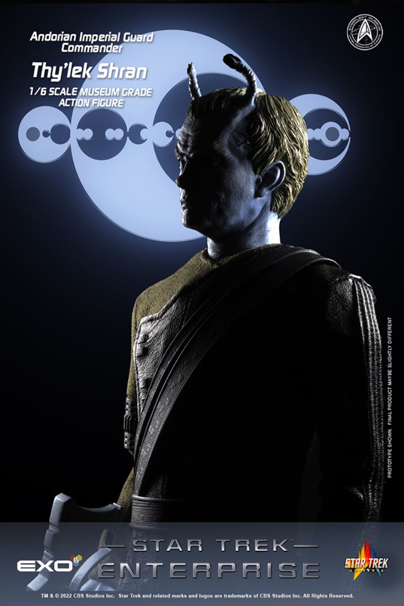 Thy’lek Shran