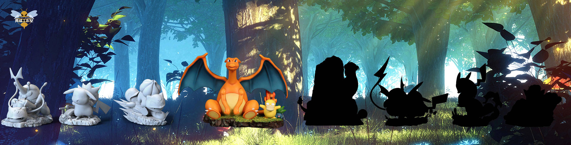 Foolishness Charizard - Pokemon