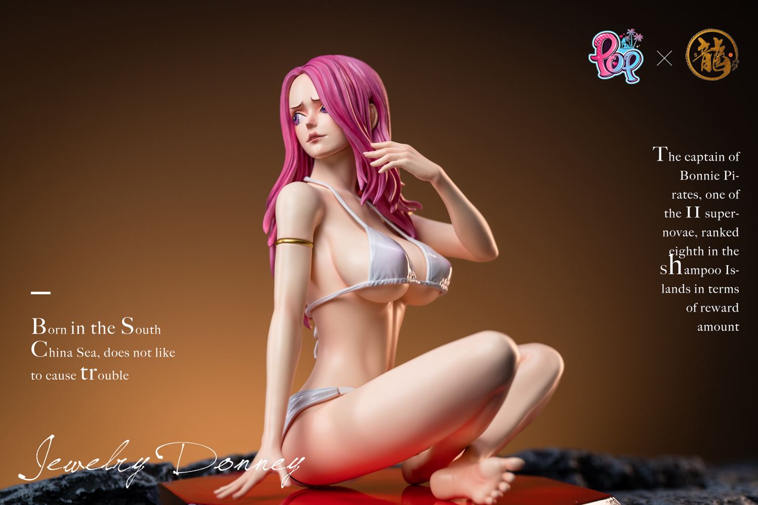 Jewelry Bonney 1/6