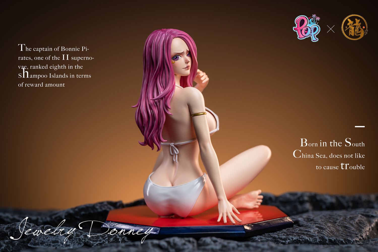 Jewelry Bonney 1/6