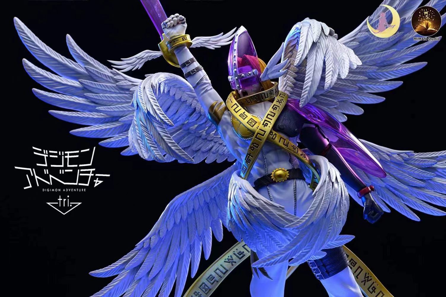 Holy Angemon