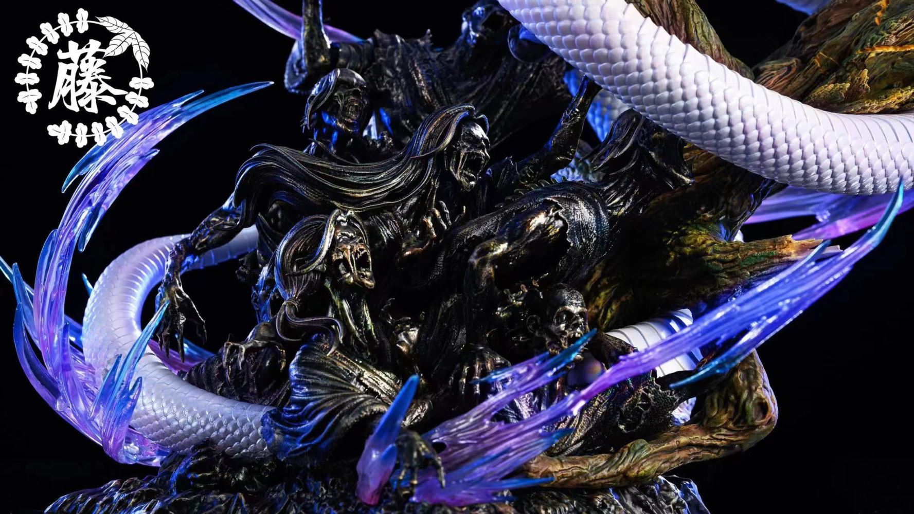 Obanai Iguro - Demon Slayer 1/6