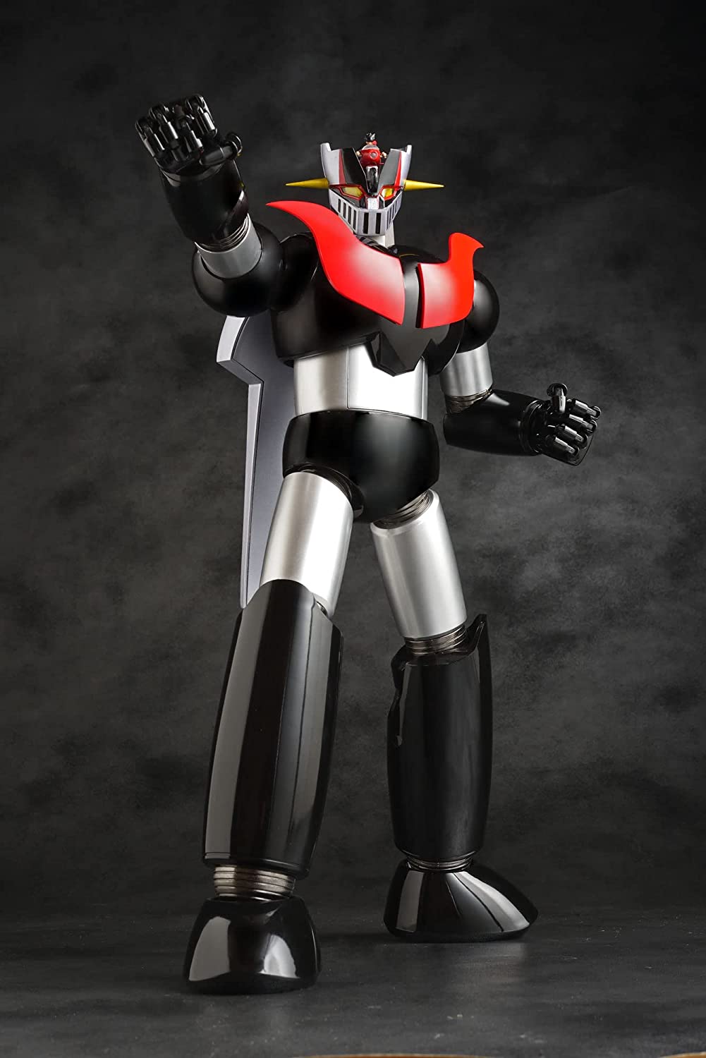GRAND ACTION BIGSIZE MODEL Energar Z