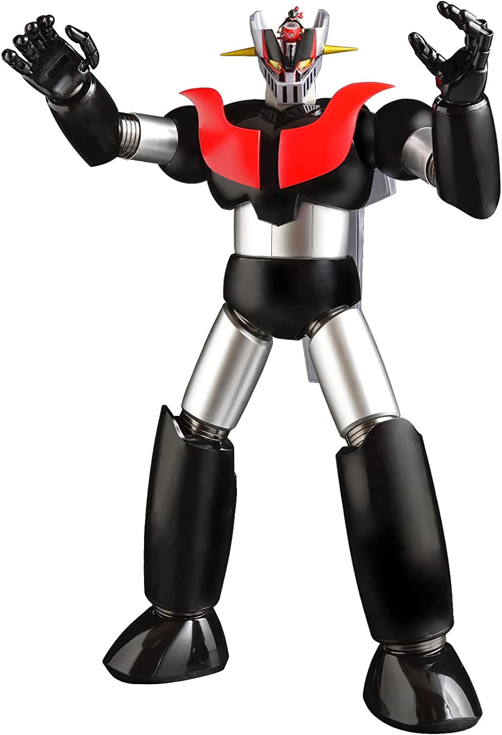 GRAND ACTION BIGSIZE MODEL Energar Z