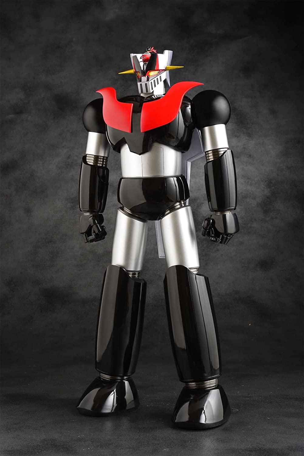GRAND ACTION BIGSIZE MODEL Energar Z