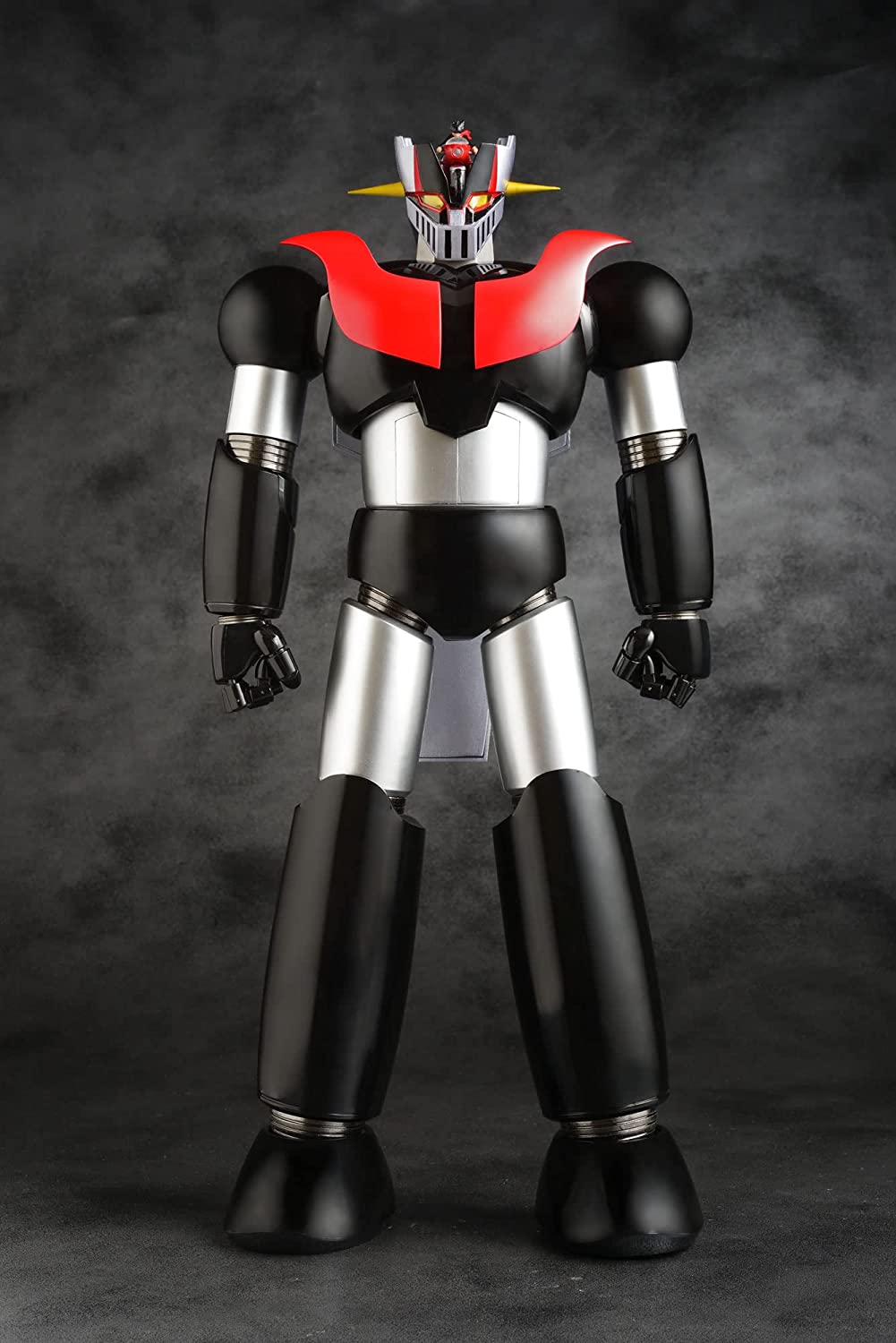 GRAND ACTION BIGSIZE MODEL Energar Z