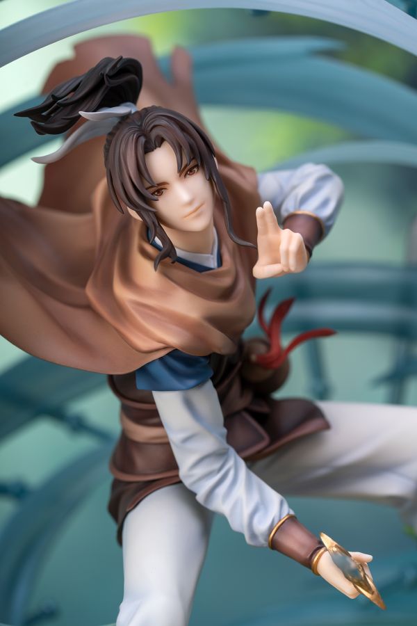 Li Xiaoyao