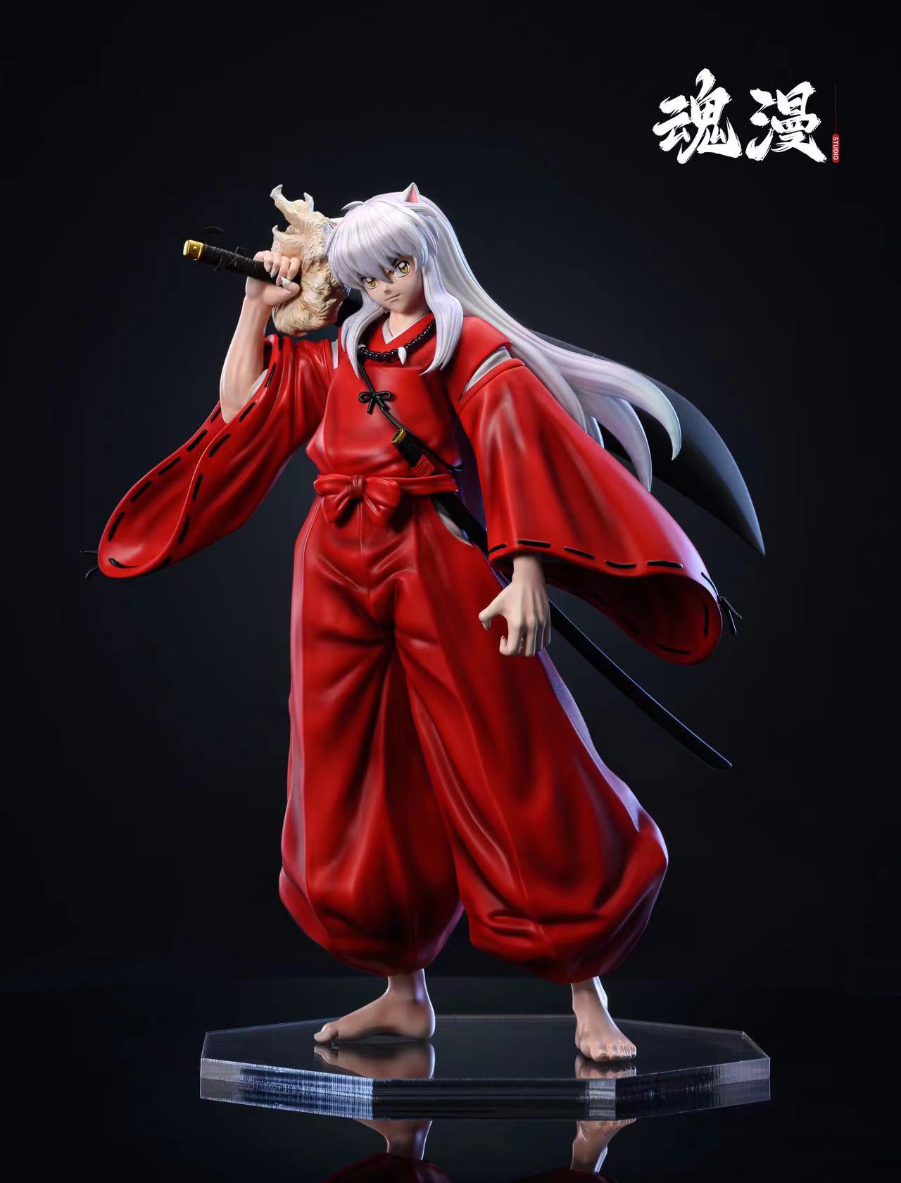 Inuyasha