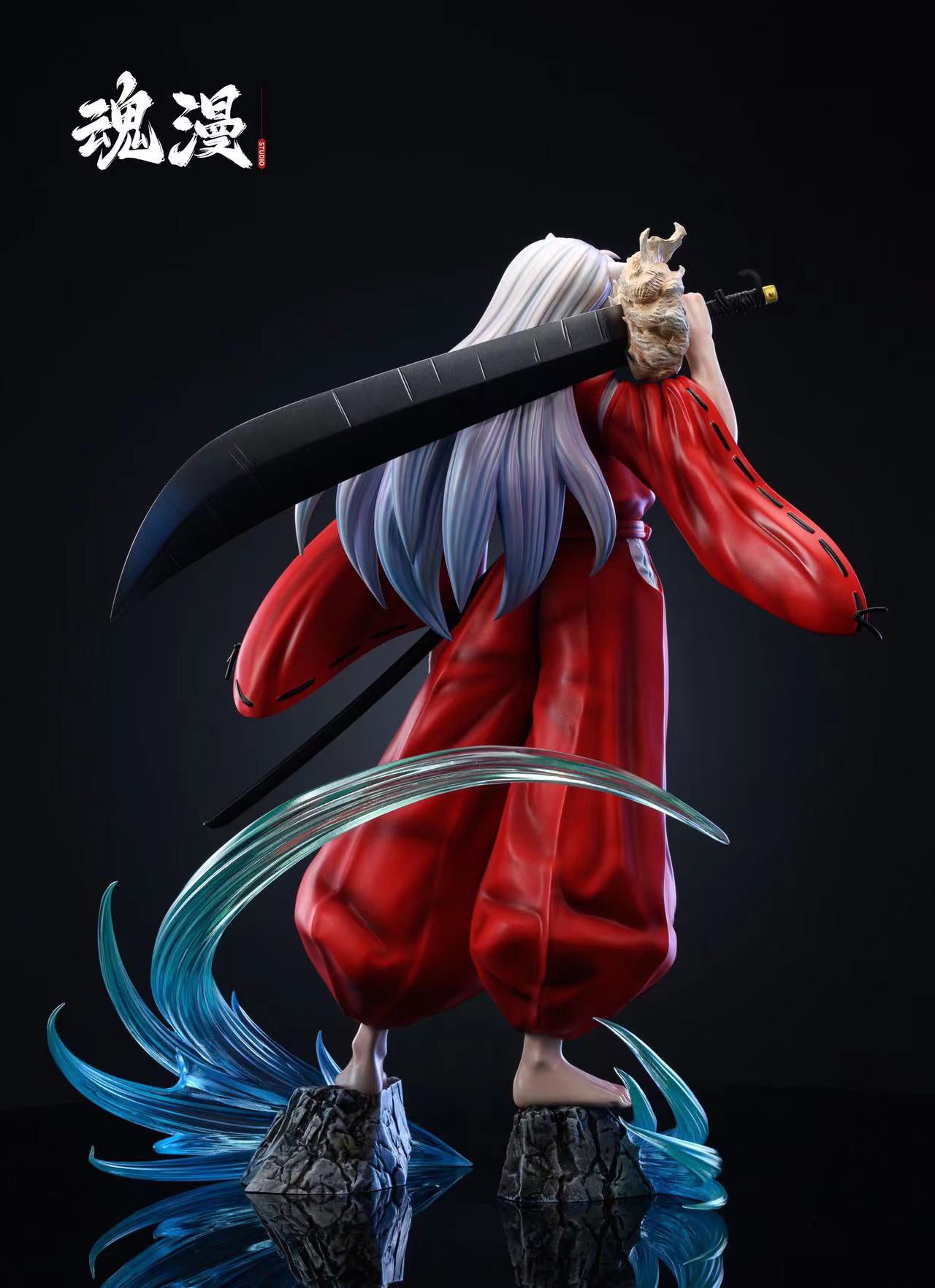 Inuyasha
