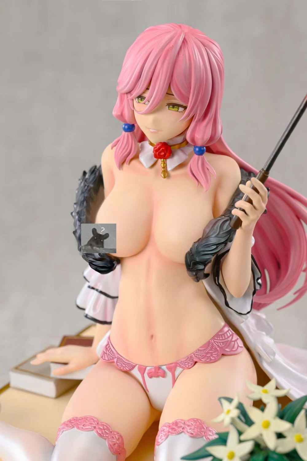 Arlgrande Jioral (Freia) - Redo of Healer