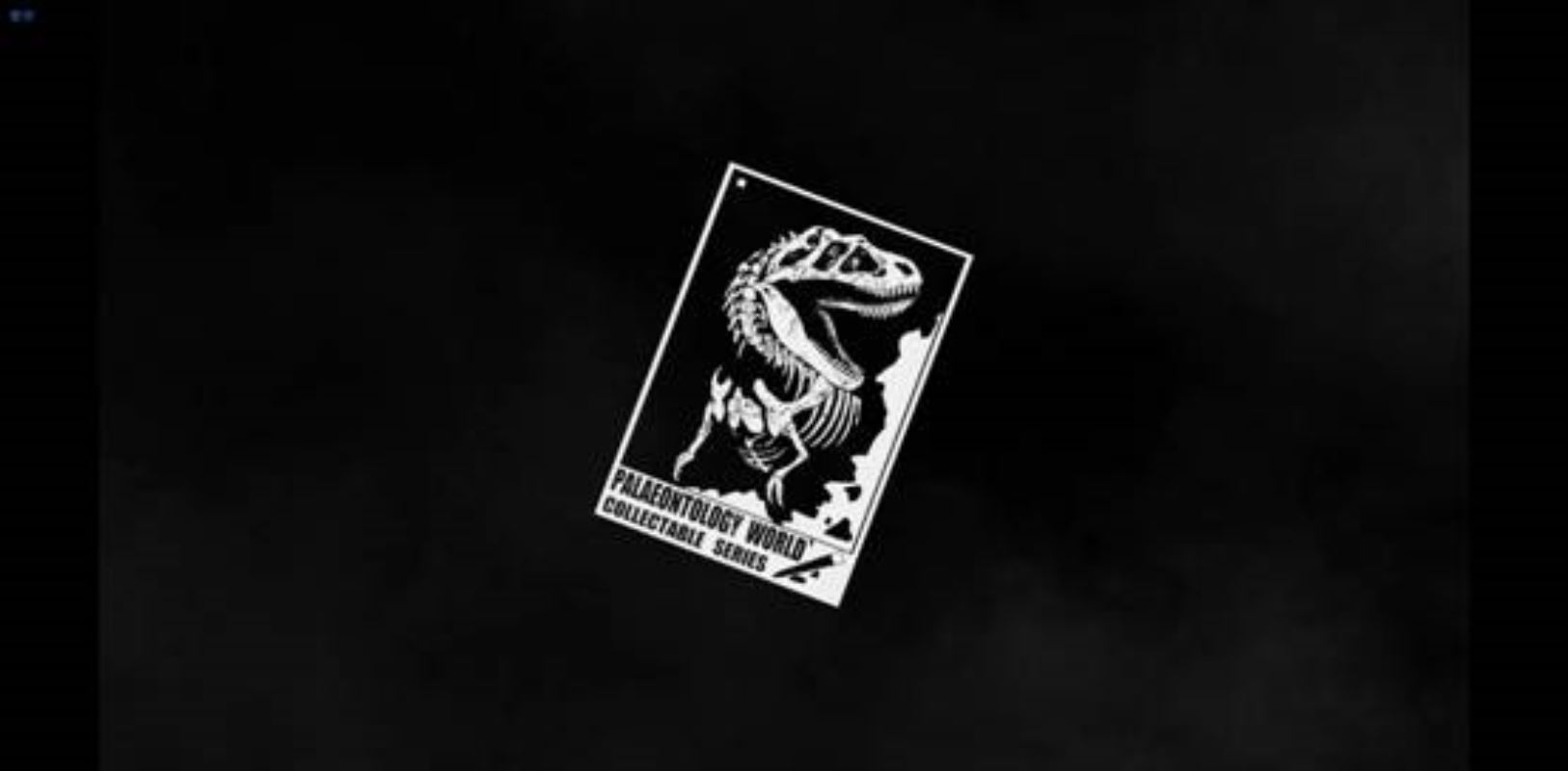 Tyrannosaurus Rex 1/15