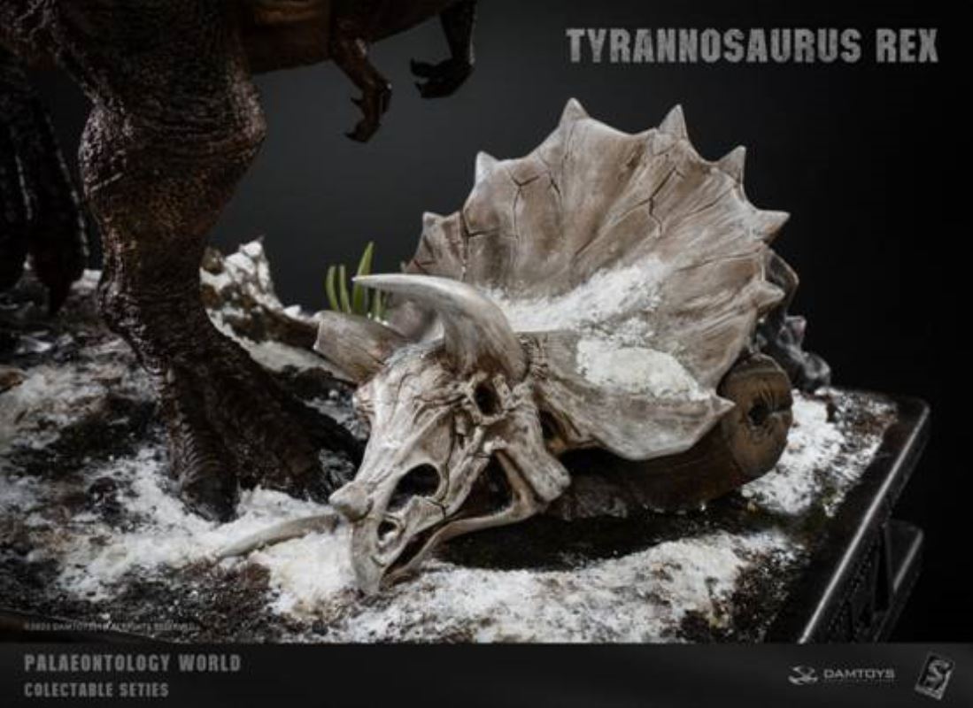 Tyrannosaurus Rex 1/15