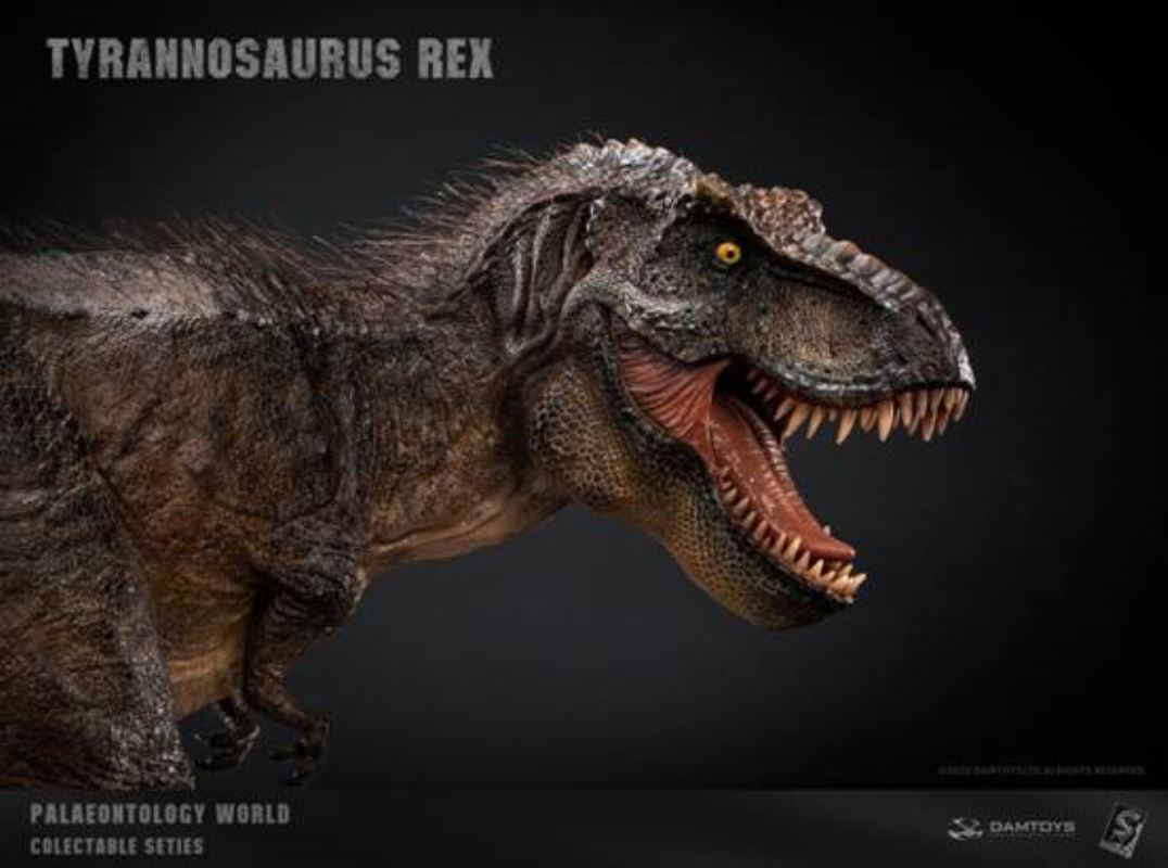 Tyrannosaurus Rex 1/15