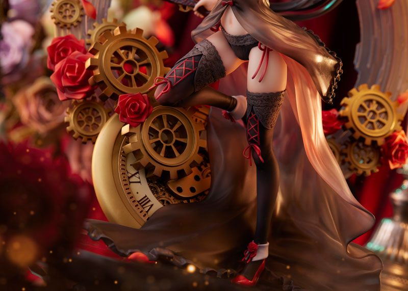Date A Live IV Kurumi Tokisaki -Lingerie Swimsuit ver.- 1/7