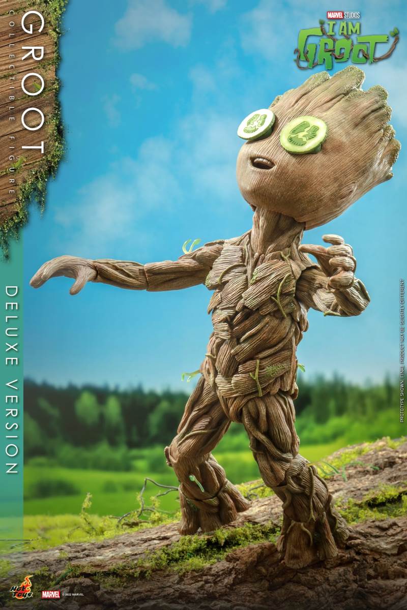Marvel's I Am Groot - Groot