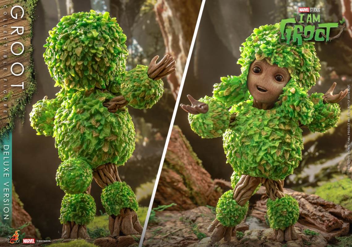 Marvel's I Am Groot - Groot