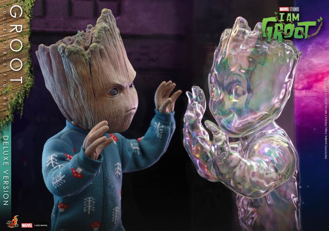 Marvel's I Am Groot - Groot
