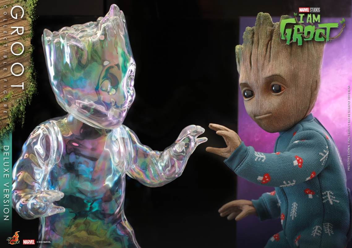 Marvel's I Am Groot - Groot