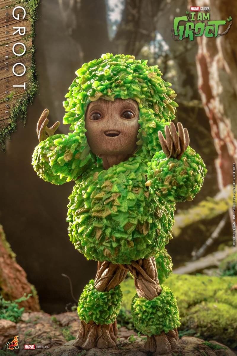 Marvel's I Am Groot - Groot