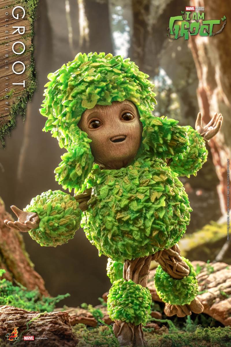 Marvel's I Am Groot - Groot