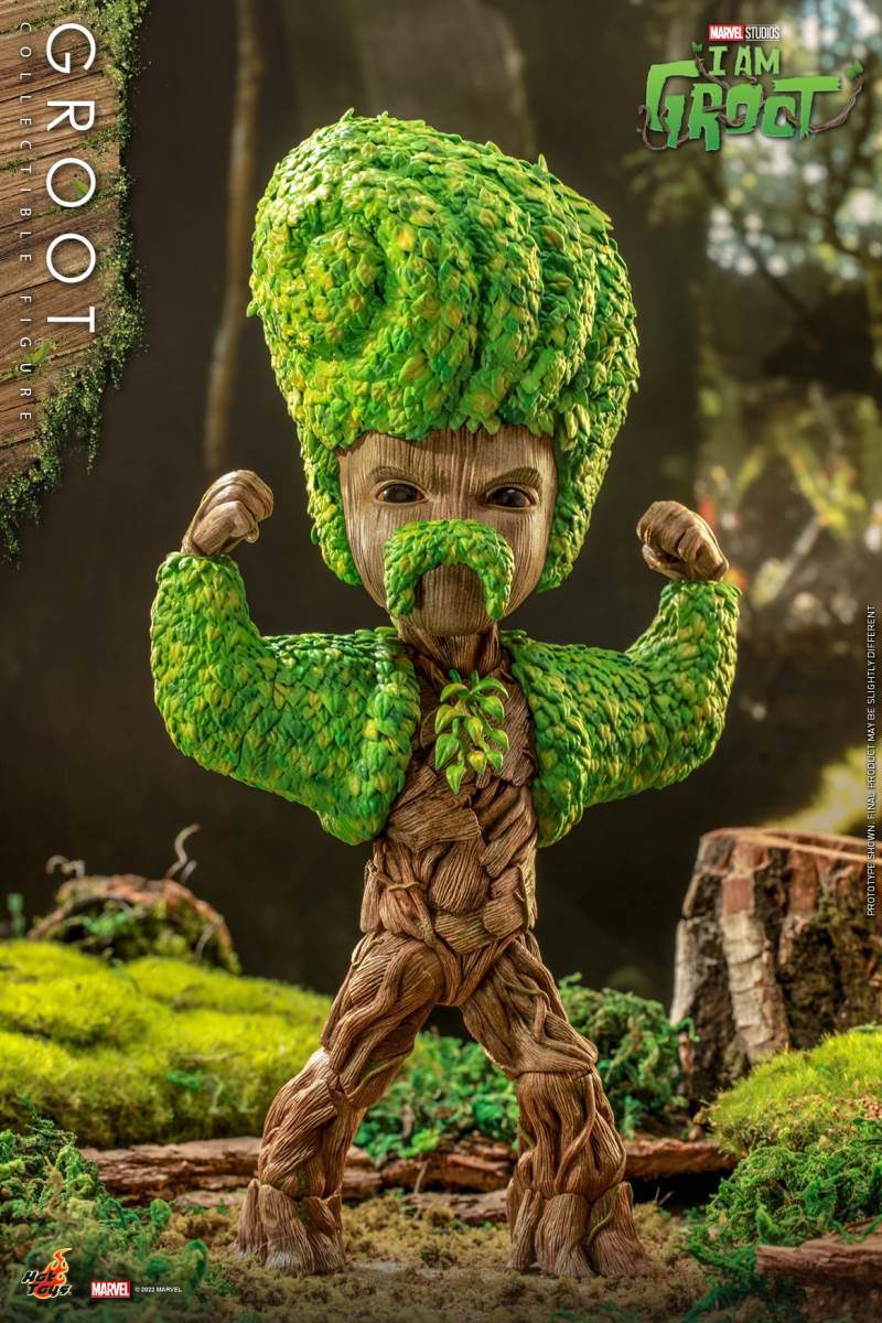 Marvel's I Am Groot - Groot