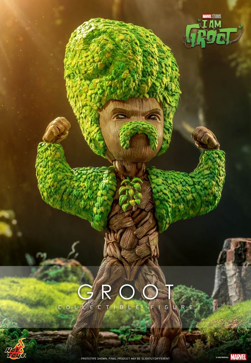 Marvel's I Am Groot - Groot