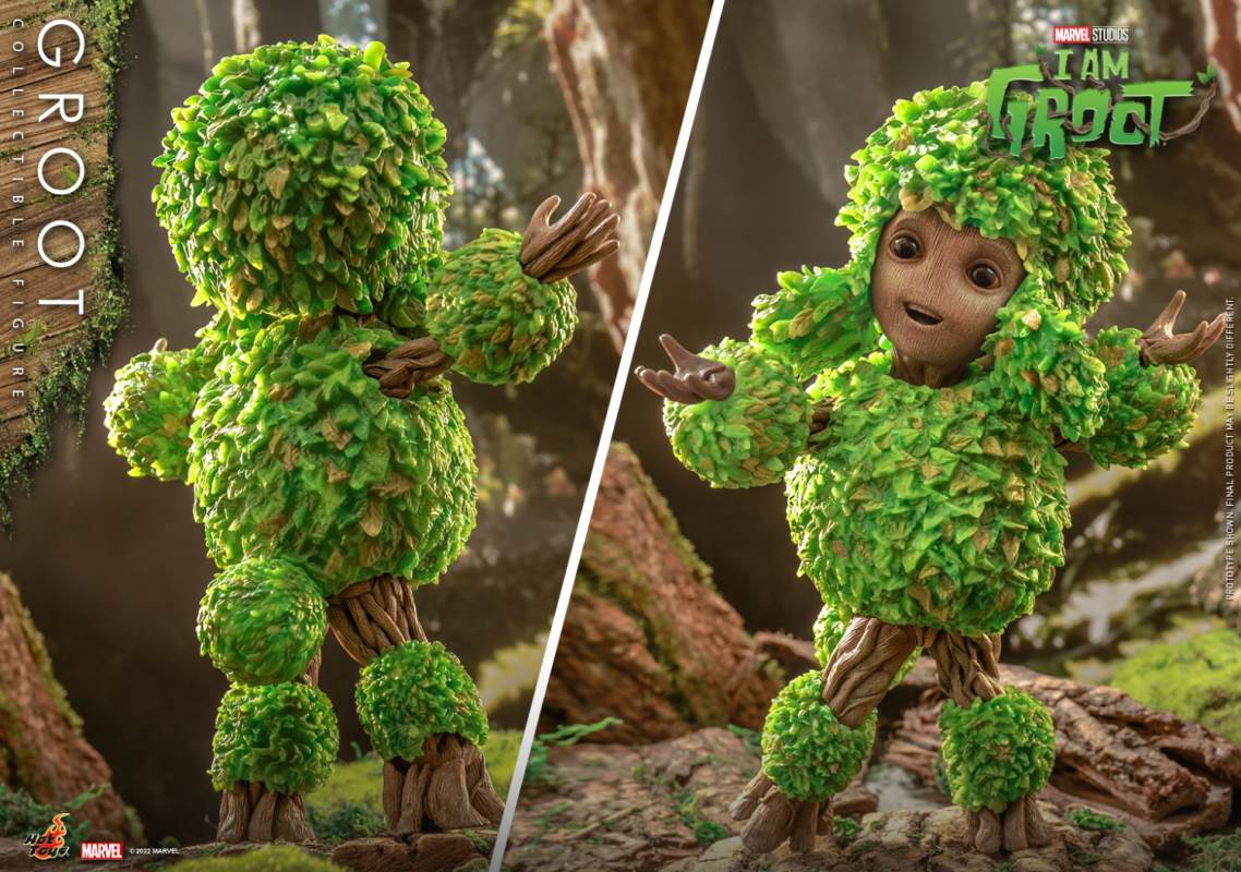Marvel's I Am Groot - Groot