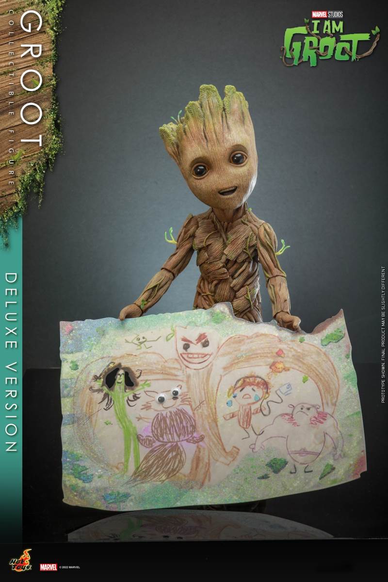 Marvel's I Am Groot - Groot