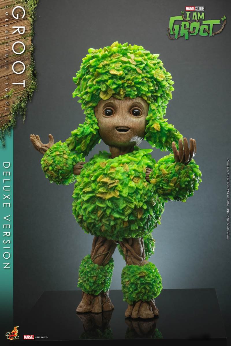 Marvel's I Am Groot - Groot