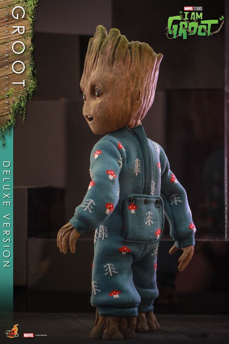 Marvel's I Am Groot - Groot